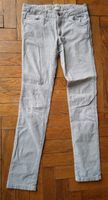 Zara Cord Hose slim fit, 164, 13-14, Verfärbt rechte Hosentasche Schleswig-Holstein - Lübeck Vorschau