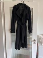 Cordmantel massimo dutti M Bayern - Unterhaching Vorschau