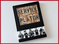 Service: Platon | mit Signatur | ISBN-10: 3791382136 Baden-Württemberg - Pforzheim Vorschau