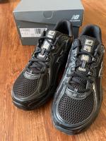 New Balance 740 Schwarz Gr 44/10 Silber neu ! Nordrhein-Westfalen - Solingen Vorschau