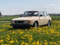 Saab 99 LPG Coupé 2 Türer Baden-Württemberg - Laupheim Vorschau