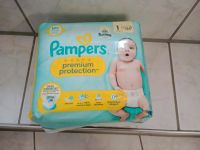 Pampers Windeln NEU Rheinland-Pfalz - Ludwigshafen Vorschau