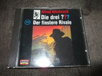 Die drei ??? Folge 117 Der finstere Rivale CD Niedersachsen - Eicklingen Vorschau