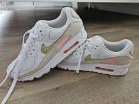Nike Air Max Größe 41 Niedersachsen - Wardenburg Vorschau