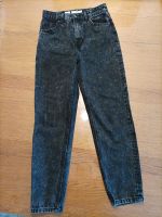 Bershka Jeans Mom fit Gr. 34 S 158/164 wie NEU Sachsen-Anhalt - Woltersdorf SA Vorschau