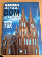 750 Jahre Der Kölner Dom zum Selberbasteln Köln - Mülheim Vorschau