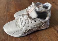 PUMA Turnschuhe Rheinland-Pfalz - Haßloch Vorschau
