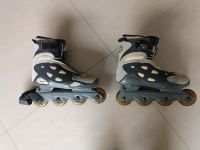 Inliner Rollschuhe Gr. 43 Nordrhein-Westfalen - Dinslaken Vorschau