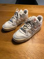 Adidas Sneaker Weiß / Rosa 41 1/3 Nordrhein-Westfalen - Warendorf Vorschau