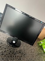 Samsung Monitor PC 21 zoll kein HDMI, nur VGA West - Höchst Vorschau