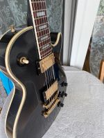 Ibanez Les Paul Custom 1978 Japan Hessen - Offenbach Vorschau