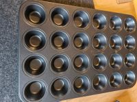 Mini Muffin Backform Nordrhein-Westfalen - Geseke Vorschau