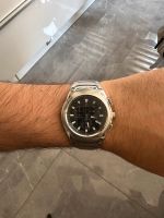 Festina chronograph Herren Uhr Armbanduhr silber Wuppertal - Barmen Vorschau