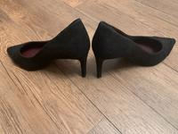 Zara pumps Größe 38 Hessen - Offenbach Vorschau