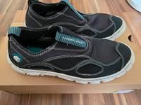 Timberland Damenschuhe Wake Slip On Gr. 38 Neu Nordrhein-Westfalen - Senden Vorschau