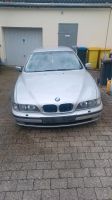 Bmw 523i Limousine E39 Rheinland-Pfalz - Dausenau Vorschau