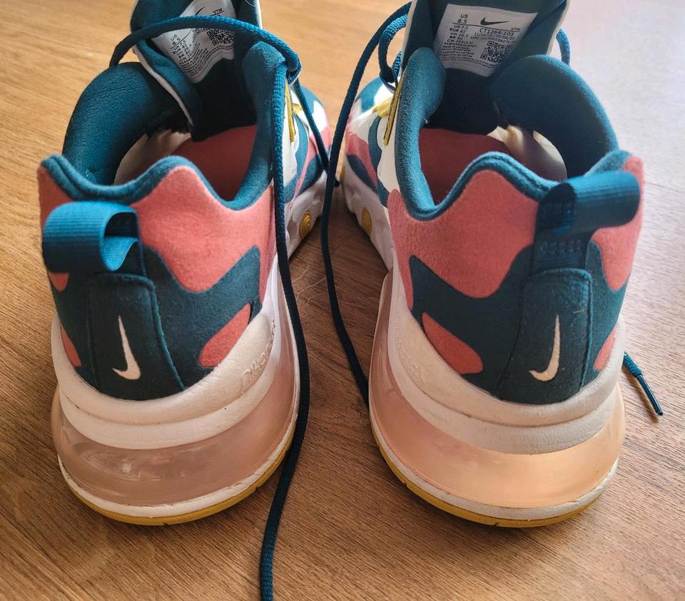 Nike air max 270 vtm hotsell