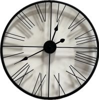 Uhr groß Wanduhr Nürnberg (Mittelfr) - Südoststadt Vorschau