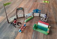 Playmobil Springparcour Hessen - Tann Vorschau