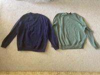 H&M Herren Junge Relaxed Fit  Sweatshirt XS S Set! Berlin - Hohenschönhausen Vorschau
