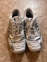 Adidas Kinder/Herrenschuhe Hessen - Elz Vorschau