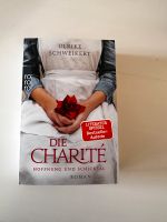 Buch Die Charité Wandsbek - Hamburg Bramfeld Vorschau