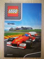 Lego 40190 - V-Power Shell Ferrari 138 Limitierte Edition Altona - Hamburg Osdorf Vorschau