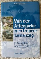 Von der Affenjacke zum Tropentarnanzug Nordrhein-Westfalen - Langenfeld Vorschau