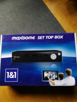 1&1 Maxdome Set Top Box Nordrhein-Westfalen - Bocholt Vorschau