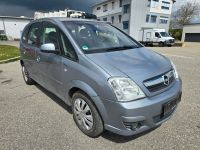 Opel Meriva Cosmo*Klima* Baden-Württemberg - Waldburg Vorschau