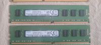 PC RAM DDR3 und DDR4 Hessen - Darmstadt Vorschau