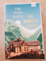 BUCH Taschenbuch Erik Fosnes Hansen "Ein Hummerleben" Roman Baden-Württemberg - Bötzingen Vorschau