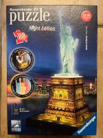 3D-Puzzle „Statue of Liberty - New york“ Baden-Württemberg - Heidelberg Vorschau