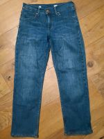 Jeans Mustang Gr. 28/34 Blau Baden-Württemberg - Rangendingen Vorschau