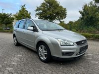 Ford Focus 1.6 Turnier GhiaTÜV NEU/ZAHNR.NEU/GARANTIE Rheinland-Pfalz - Neuwied Vorschau