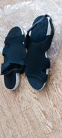 Sandalen gr. 43 Mecklenburg-Vorpommern - Neubrandenburg Vorschau