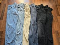 6x Mavi Jeans in W36 L32 - 600 Euro Neupreis Innenstadt - Köln Altstadt Vorschau