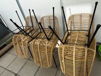 Gartenstühle RATTAN Baden-Württemberg - Eningen Vorschau