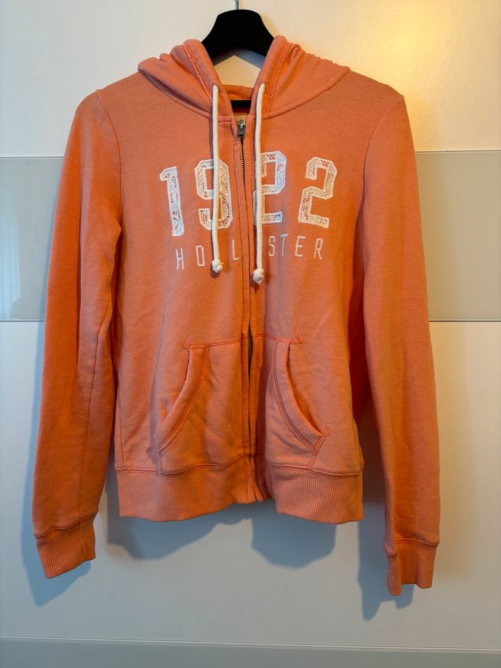 Sweatjacke von Hollister in Leverkusen