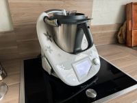 Thermomix TM5 incl. 2. Mixtopf & Zubehör Berlin - Steglitz Vorschau