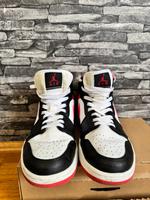 Jordan Mid1 Chicago Color Bayern - Miltenberg Vorschau
