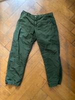 Armani Jeans Hose Größe us 38 München - Au-Haidhausen Vorschau