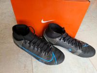 Nike Fussballschuhe  Superfly 8 Academy FG/MG Gr. 42,5 cv0843 004 Sachsen - Borna Vorschau