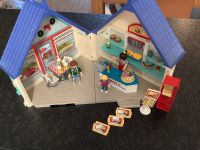 Playmobil Mitnehm-Imbiss/Diner (70111) Frankfurt am Main - Westend Vorschau