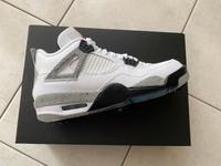Jordan 4 Retro White Cement Golf (EU 40.5) Bayern - Bayreuth Vorschau
