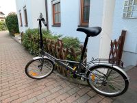 Klapprad Compass Brandenburg - Dallgow Vorschau