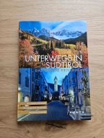 Reiseatlas - Unterwegs in Südtirol Nordrhein-Westfalen - Kirchlengern Vorschau