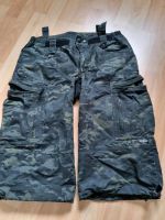 Ufpro  Tactical Shorts  gen 1  Multicam Black Nordrhein-Westfalen - Haan Vorschau