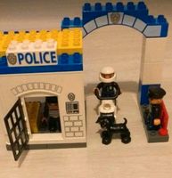 Lego duplo Polizei Station Duisburg - Walsum Vorschau