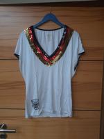 T-Shirt "Football loves couture", Gr. S Bayern - Meitingen Vorschau